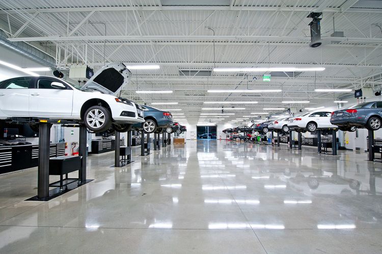 How to Book an MOT Online in the UK – Step-by-Step Guide