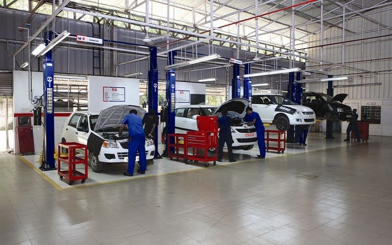 MOT Test 2025 – Complete Guide to What’s New, What’s Checked, and How to Pass