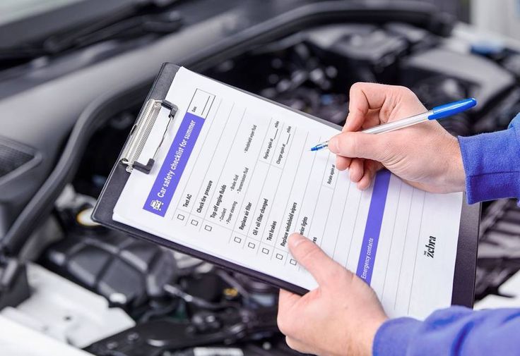 Top 10 Reasons Why Cars Fail the MOT Test (And Solutions)