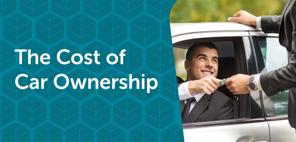Vehicle Ownership Cost Comparison: MOT, Repairs & Road Tax