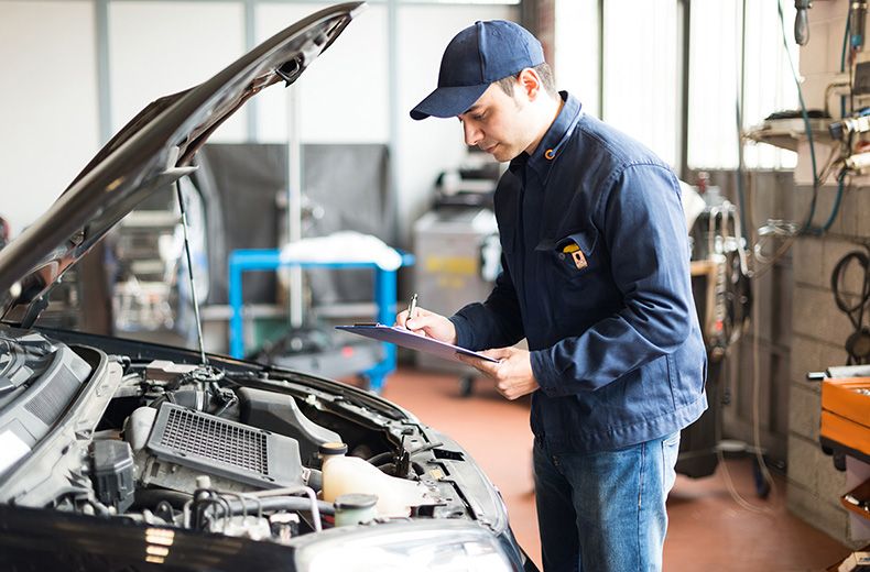 When Should You Schedule Your Next MOT? Tips for Every UK Driver